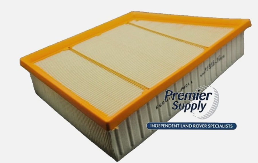 2.0 16V LAND ROVER DISCOVERY SPORT, FREELANDER 2 RR EVOQUE AIR FILTER LR161844