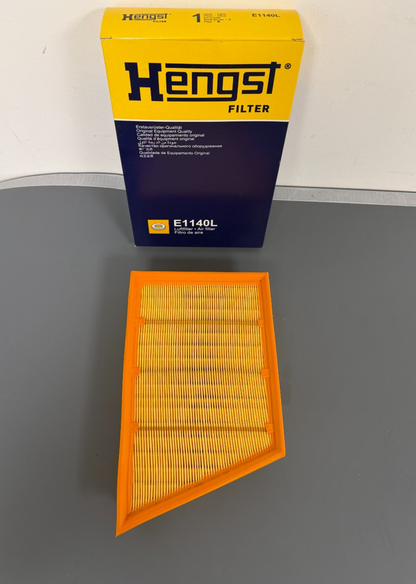 HENGST LAND ROVER DISCOVERY SPORT, FREELANDER 2 RR EVOQUE AIR FILTER LR161844