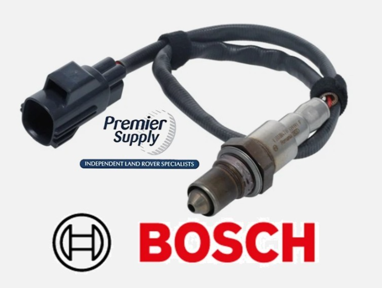 LAND ROVER DISCOVERY RANGE ROVER 3.0 TDV6 4.4 TDV8 & 2.0 LAMBDA SENSOR LR166505