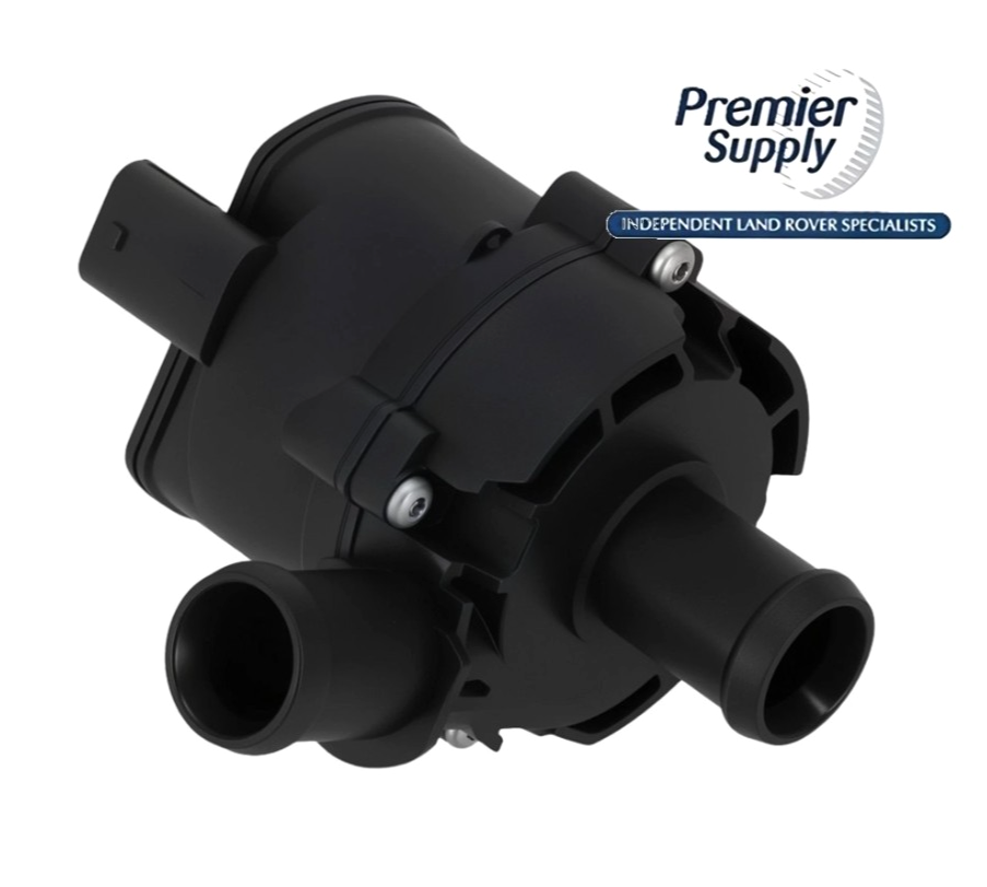 RANGE ROVER EVOQUE VELAR DISCOVERY SPORT 2.0 AUXILIARY WATER PUMP LR166720