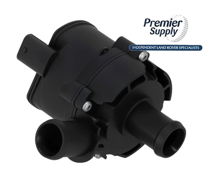 RANGE ROVER EVOQUE VELAR DISCOVERY SPORT 2.0 AUXILIARY WATER PUMP LR166720
