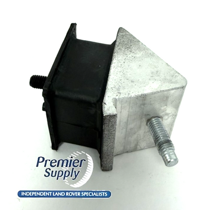 LAND ROVER  DEFENDER TD5 & PUMA / DISCOVERY 2 LEFT TRANSMISSION MOUNT LR173869