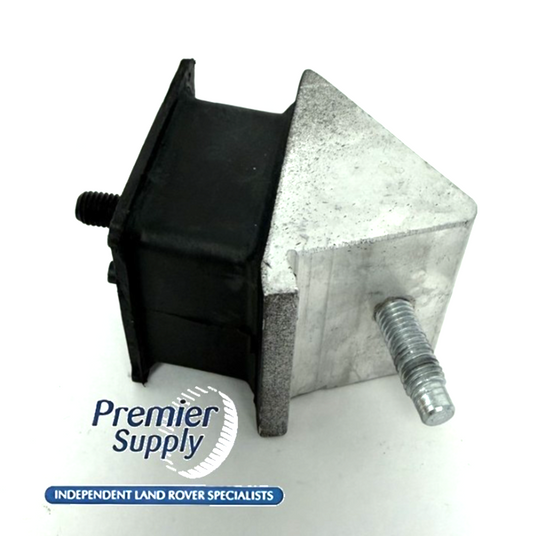 LAND ROVER  DEFENDER TD5 & PUMA / DISCOVERY 2 LEFT TRANSMISSION MOUNT LR173869