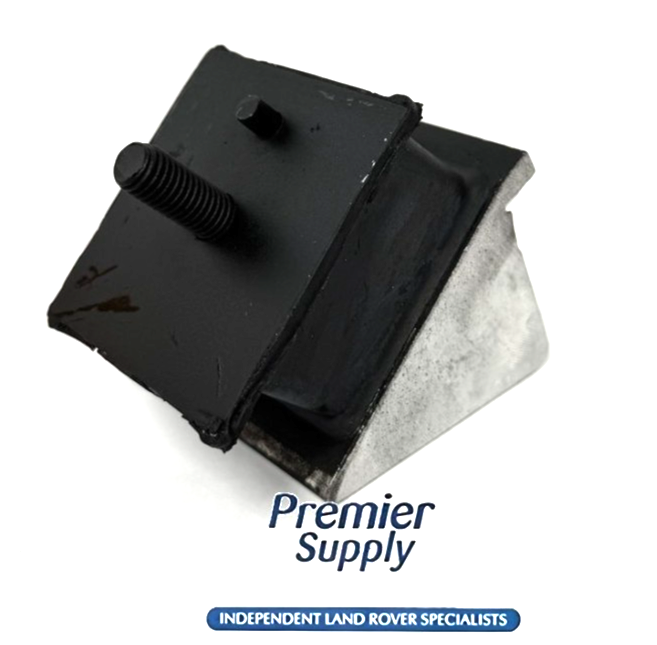 LAND ROVER  DEFENDER TD5 & PUMA / DISCOVERY 2 LEFT TRANSMISSION MOUNT LR173869