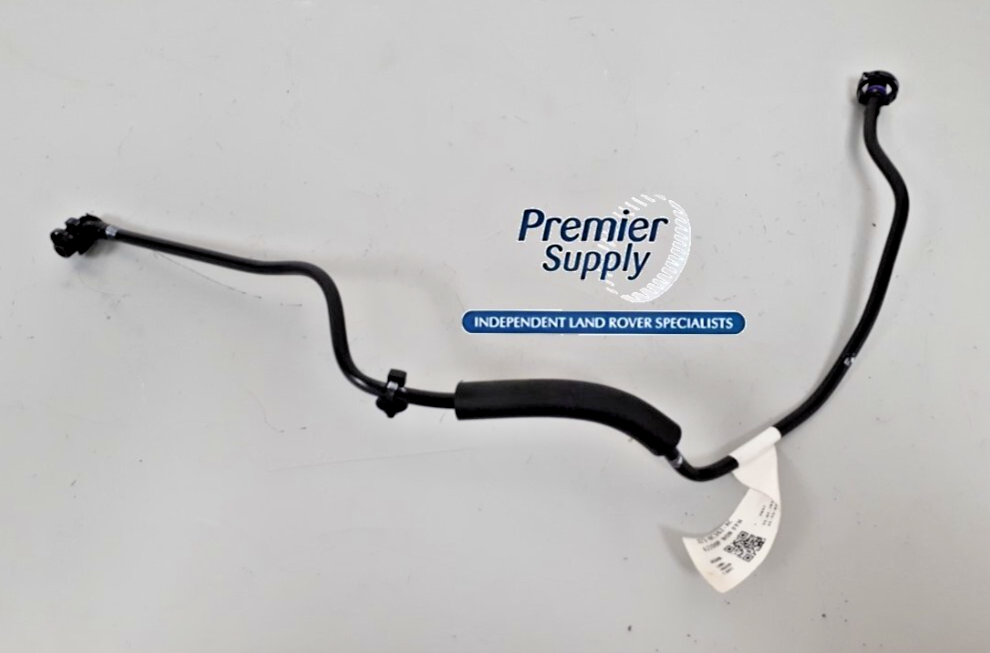 RANGE ROVER VELAR 2.0L PETROL COOLANT HOSE LR091814