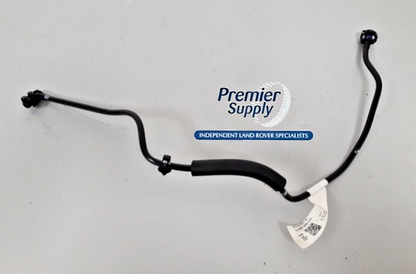RANGE ROVER VELAR 2.0L PETROL COOLANT HOSE LR091814