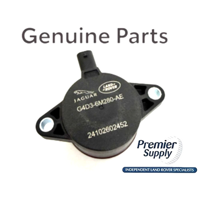 GENUINE LAND ROVER DISCOVERY 5,DEFENDER,RR VARIABLE TIMING SOLENOID LR177463