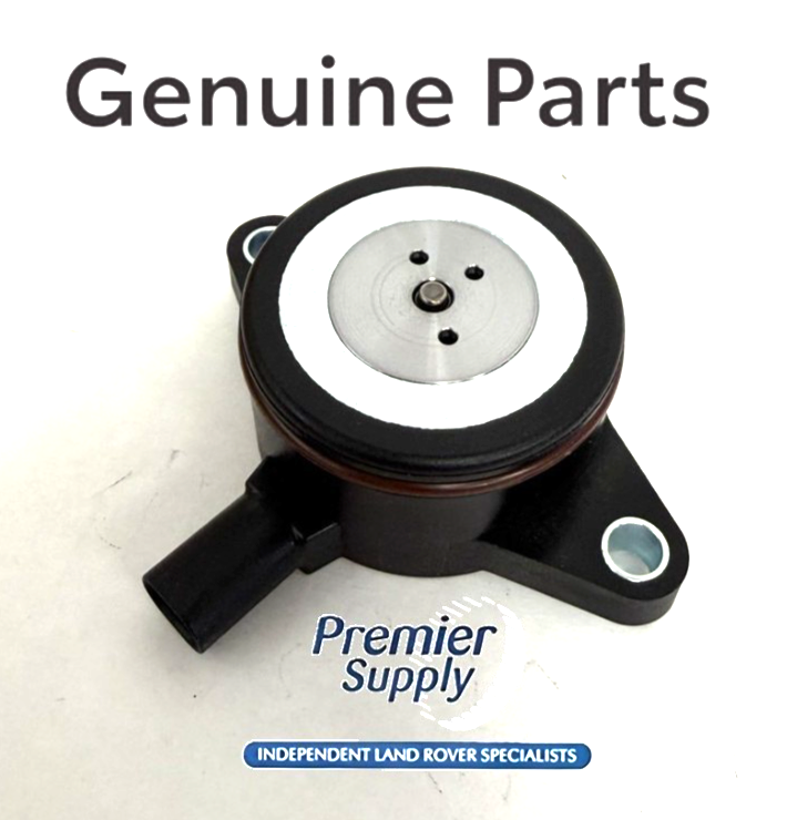 GENUINE LAND ROVER DISCOVERY 5,DEFENDER,RR VARIABLE TIMING SOLENOID LR177463