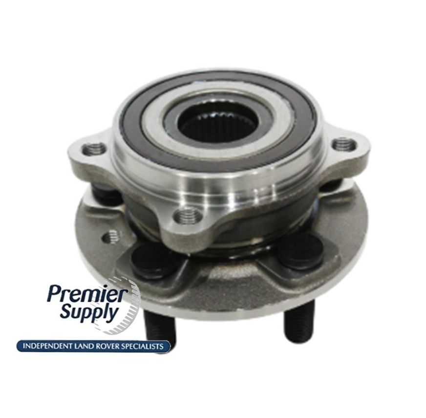 RANGE ROVER VELAR FRONT WHEEL HUB LEFT OR RIGHT LR179002