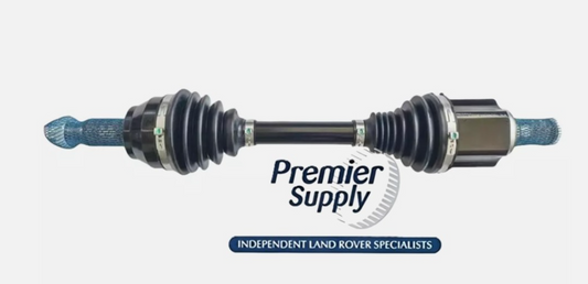 LAND ROVER DISCOVERY SPORT EVOQUE JAGUAR E-PACE FRONT LEFT DRIVESHAFT LR180090