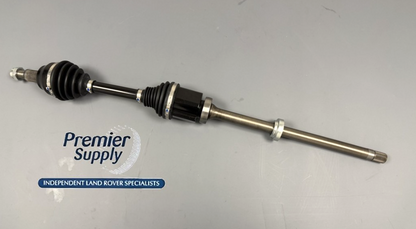 LAND ROVER DISCOVERY SPORT,EVOQUE FRONT RIGHT DRIVESHAFT LR180091