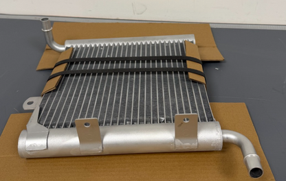 2.0, 3.0, 5.0 RANGE ROVER VELAR JAGUAR F-PACE LEFT AUXILIARY RADIATOR LR181759
