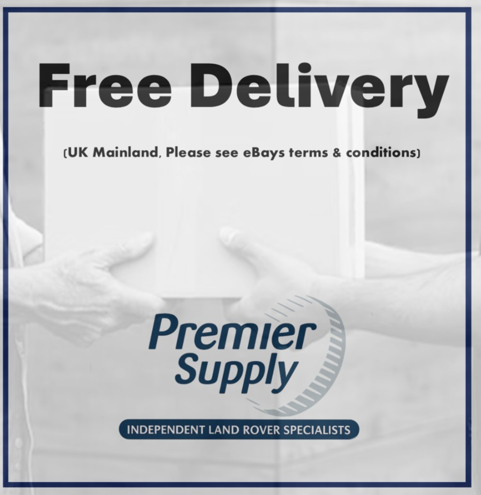 RANGE ROVER 4.4 PETROL LAMBDA SENSOR MHK000220