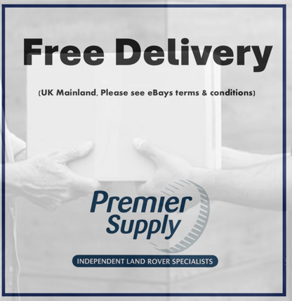 RANGE ROVER 4.4 PETROL LAMBDA SENSOR MHK000220
