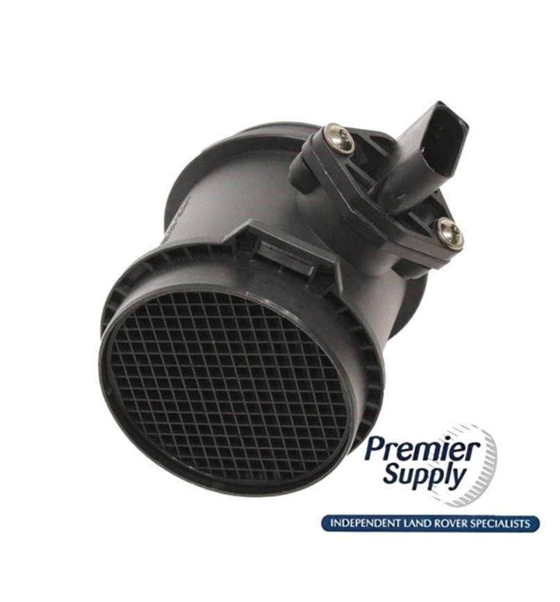 LAND ROVER DISCOVERY 2 RR P38 PETROL AIR MASS FLOW SENSOR MHK100800