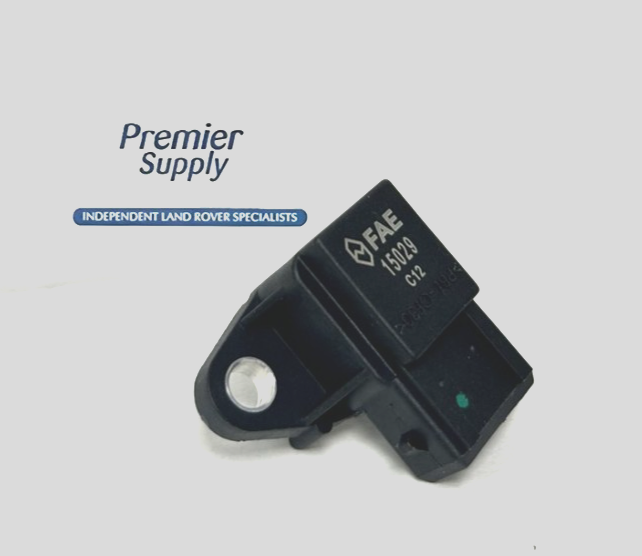 RANGE ROVER L322 3.0 TD6 FREELANDER 1 TD4 INTAKE PRESSURE MAP SENSOR MHK101060L