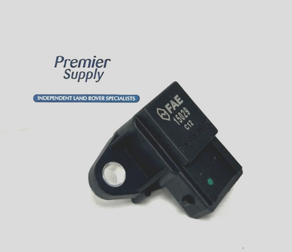 RANGE ROVER L322 3.0 TD6 FREELANDER 1 TD4 INTAKE PRESSURE MAP SENSOR MHK101060L