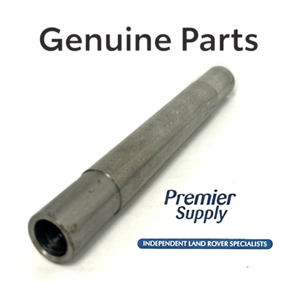 GENUINE JAGUAR XK8 XJ REAR HUB LOWER FULCRUM PIVOT PIN SLEEVE MNE4520AA