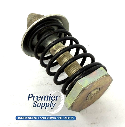 LAND ROVER DEFENDER SERIES 3 109 V8 BONNET STRIKER PIN MRC9995