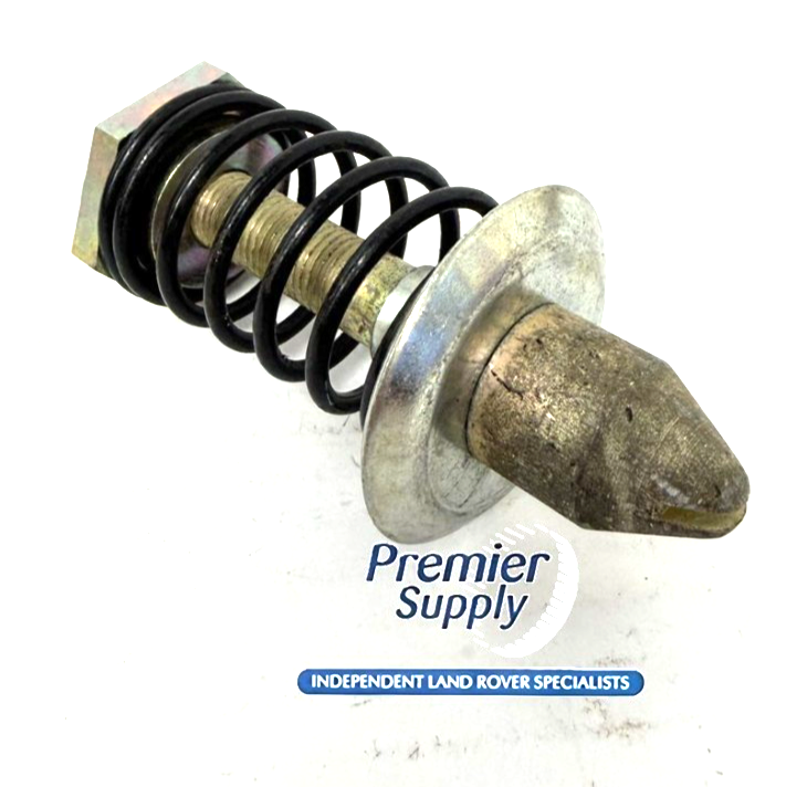 LAND ROVER DEFENDER SERIES 3 109 V8 BONNET STRIKER PIN MRC9995