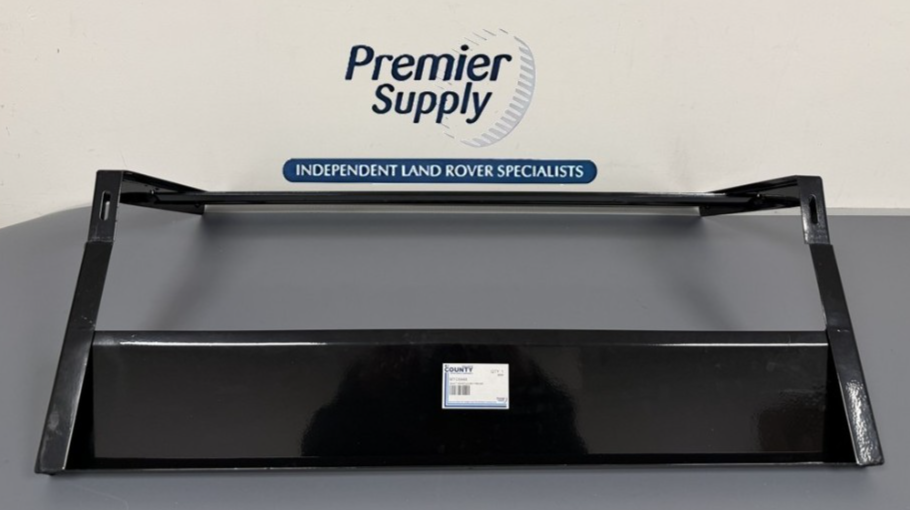 LAND ROVER DEFENDER REAR INWARD FACING BASE SEAT FRAME MTC6448