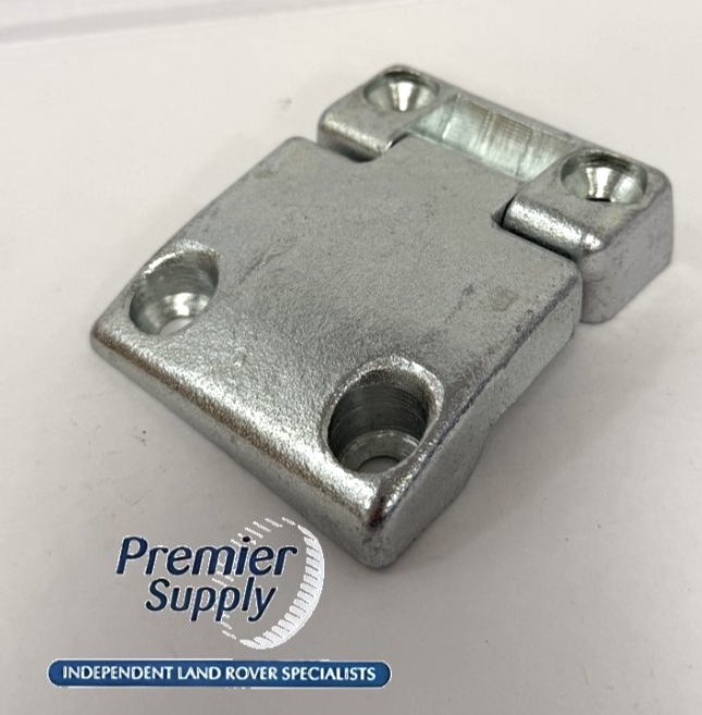 LAND ROVER DEFENDER FRONT/REAR RIGHT DOOR HINGE MXC8282