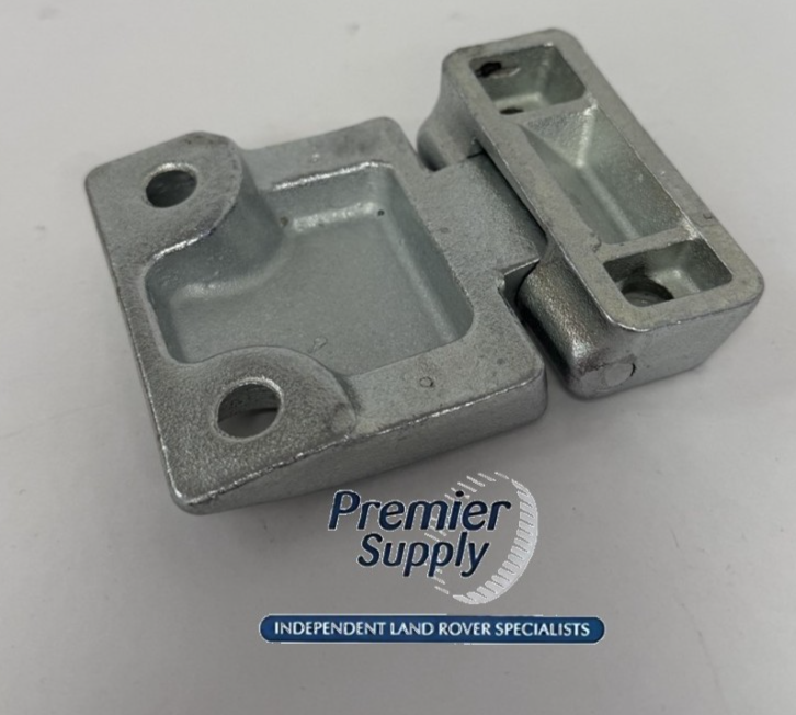 LAND ROVER DEFENDER FRONT/REAR RIGHT DOOR HINGE MXC8282