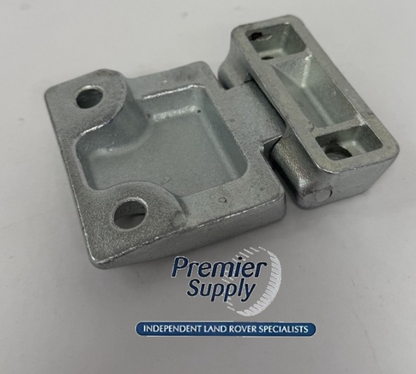 LAND ROVER DEFENDER FRONT/REAR RIGHT DOOR HINGE MXC8282