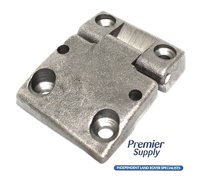 LAND ROVER SERIES 3 DEFENDER up to mid 1998 FRONT LEFT UPPER DOOR HINGE MXC8285
