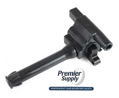 1.8 4CYL PETROL LAND ROVER FREELANDER IGNITION COIL NEC000120L