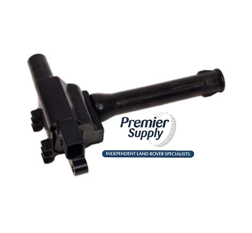 INTERMOTOR 1.8 4CYL PETROL LAND ROVER FREELANDER IGNITION COIL NEC000120L