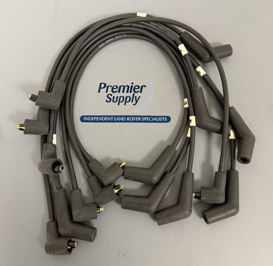 V8 LAND ROVER DISCOVERY 2 RANGE ROVER P38 IGNITION HT LEADS NGC103740/810