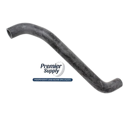 LAND ROVER DEFENDER 2.5 4CYL BOTTOM HOSE TO EXPANSION TANK NRC4837