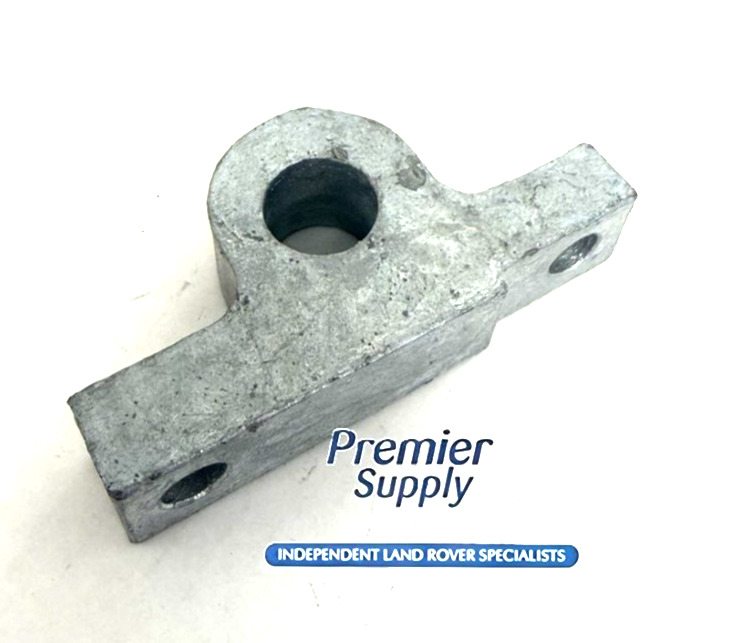OEM LAND ROVER DEFENDER 90" REAR CHASSIS MEMBER LIFTING RINGS NRC4853
