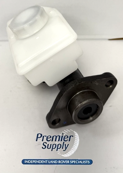 LAND ROVER SERIES 3 BRAKE MASTER CYLINDER DUAL LINE SYSTEM WITH SERVO NRC6096