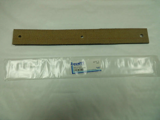 LAND ROVER DEFENDER 110 REAR SUSPENSION LEVELLING UNIT SECURING STRAP NRC6320