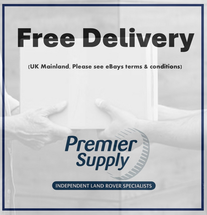 RANGE ROVER CLASSIC SUSPENSION COIL SPRING NRC8113