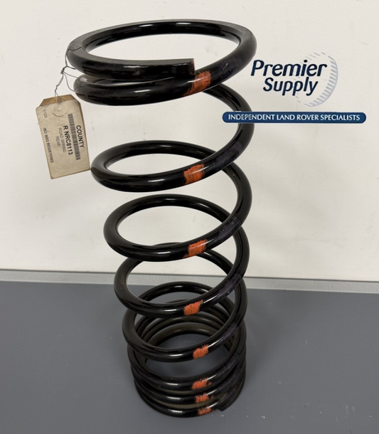 RANGE ROVER CLASSIC SUSPENSION COIL SPRING NRC8113