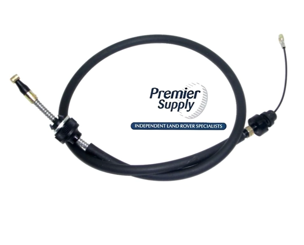 LAND ROVER DEFENDER L315 THROTTLE CONTROL CABLE NTC3460
