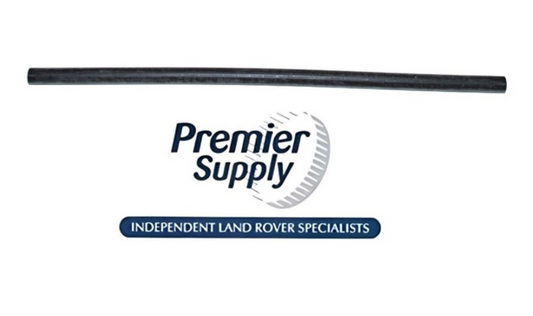 LAND ROVER DEFENDER 2.25 NA DIESEL & 2.5 TD AIR CLEANER BREATHER HOSE NTC4187