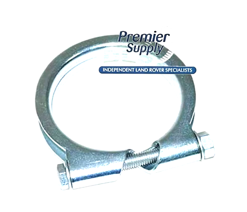 2.5 TDI LAND ROVER DISCOVERY 1 RR CLASSIC DOWNPIPE TO MANIFOLD CLAMP NTC4881