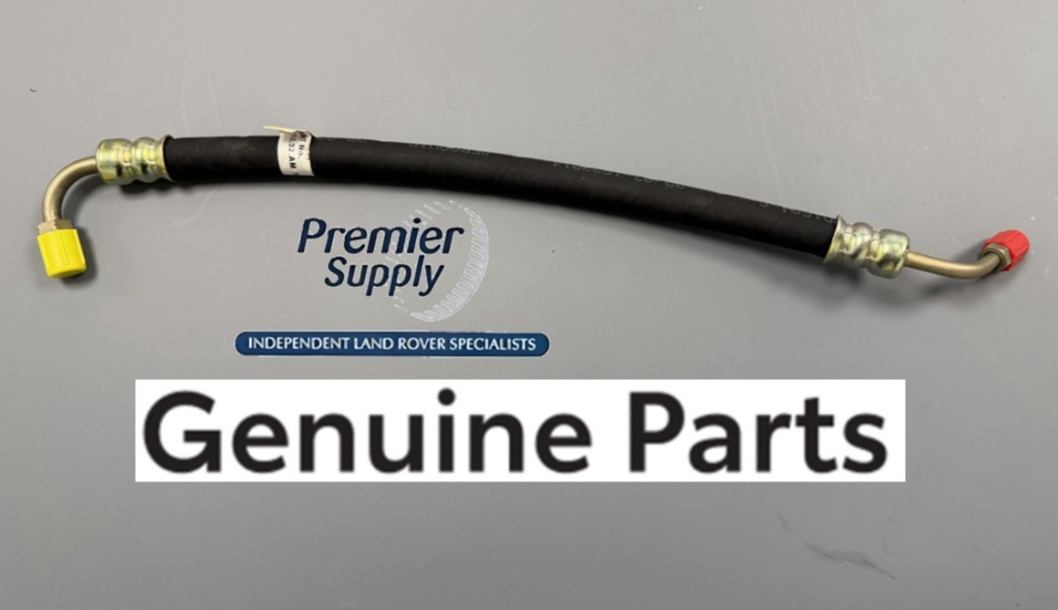 GENUINE LAND ROVER DISCOVERY 1,RR CLASSIC LHD POWER STEERING HOSE NTC6070