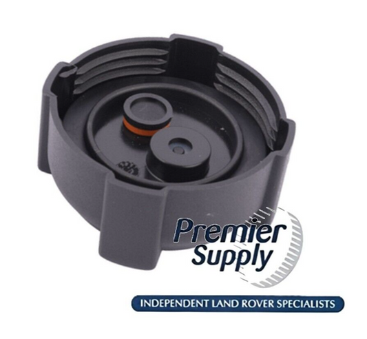 Tdi V8 DEFENDER DISCOVERY 1 CLASSIC RANGE ROVER EXPANSION TANK CAP NTC7161