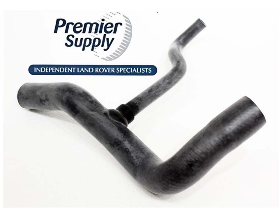 LAND ROVER DISCOVERY 1 RANGE ROVER CLASSIC V8 BOTTOM RADIATOR HOSE NTC7297