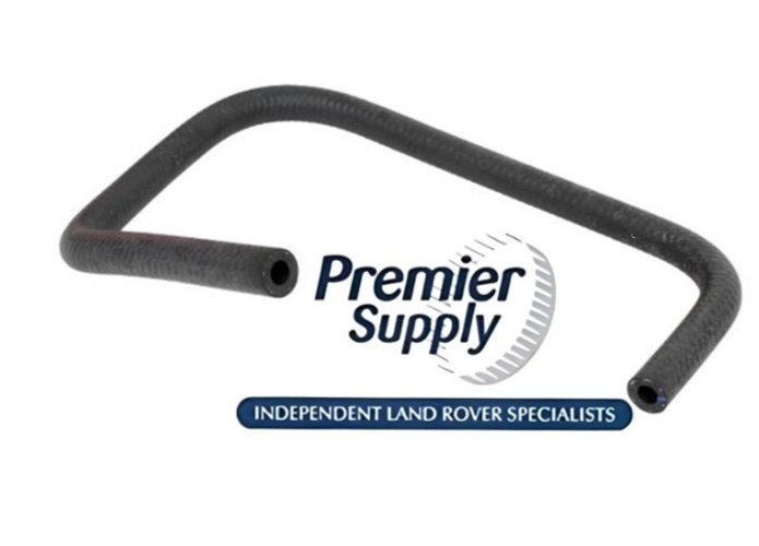 RANGE ROVER CLASSIC EXPANSION TANK TO RADIATOR HOSE NTC7298