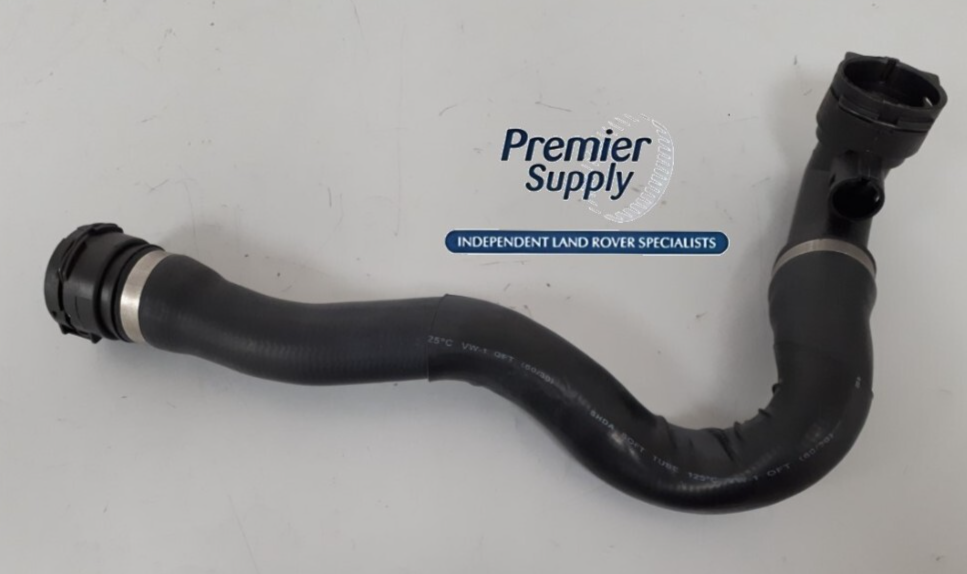 RANGE ROVER L322 4.4 V8 M62 BMW PETROL ENGINE BOTTOM RADIATOR HOSE PCH001121