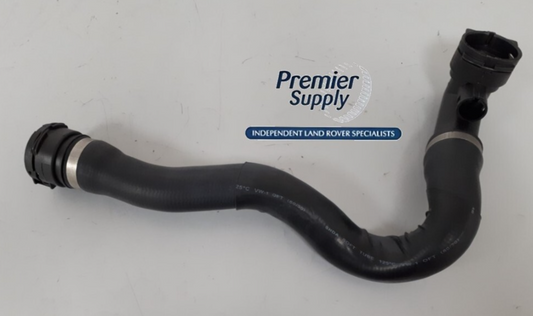 RANGE ROVER L322 4.4 V8 M62 BMW PETROL ENGINE BOTTOM RADIATOR HOSE PCH001121