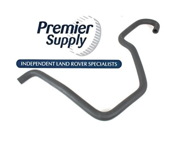LAND ROVER DEFENDER TD5 FUEL COOLER to RETURN HOSE PCH114650