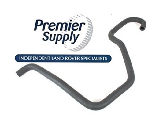 LAND ROVER DEFENDER TD5 FUEL COOLER to RETURN HOSE PCH114650