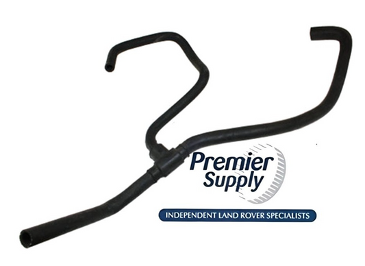 LAND ROVER FREELANDER 1 - 1.8 PETROL 1997 to 2000 HEATER INLET HOSE PCH115070
